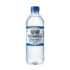 Bottled Spring Water
