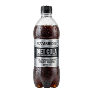 Diet Cola
