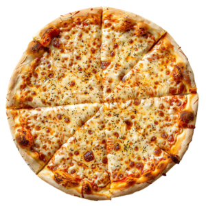 Cheese Lover’s Supreme