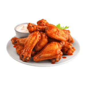 Buffalo Chicken Wings