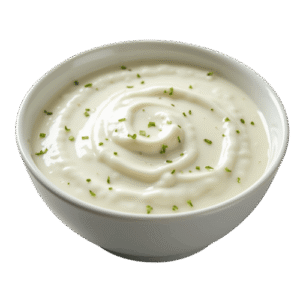 Creamy Ranch Dip
